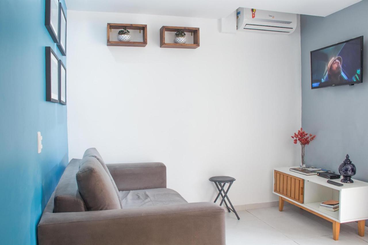 Studio Centro De Buzios Екстер'єр фото