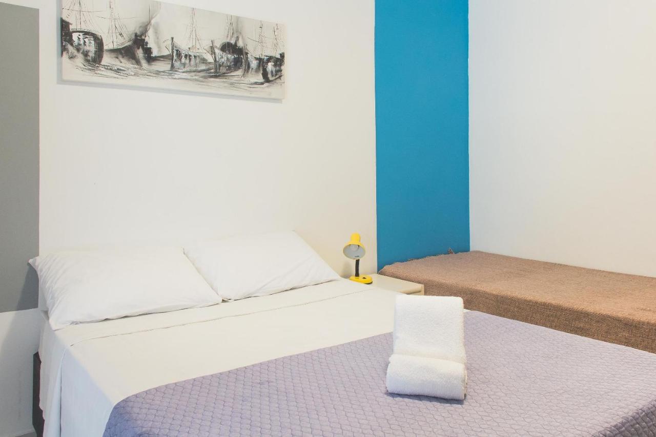 Studio Centro De Buzios Екстер'єр фото