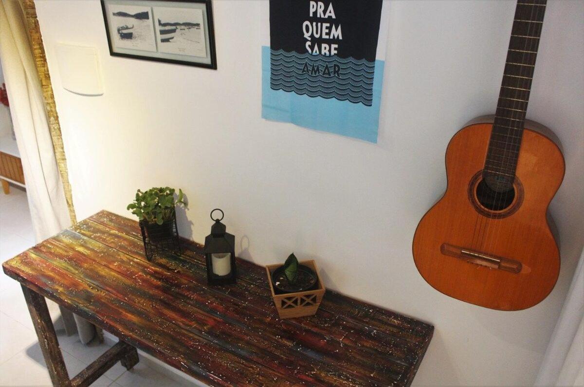 Studio Centro De Buzios Екстер'єр фото
